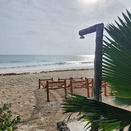 Two Palms Hotel Jambiani  Exterior photo