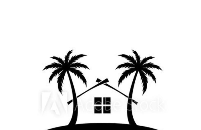 Two Palms Hotel Jambiani  Exterior photo